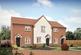 Plot 434 at Wellington Place, Leicester Road, Market Harborough LE16