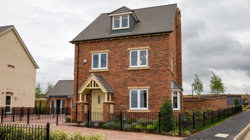 The Kenilworth