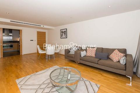 3 bedroom apartment to rent, Lensbury Avenue,  Fulham SW6