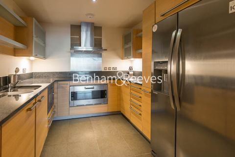 3 bedroom apartment to rent, Lensbury Avenue,  Fulham SW6