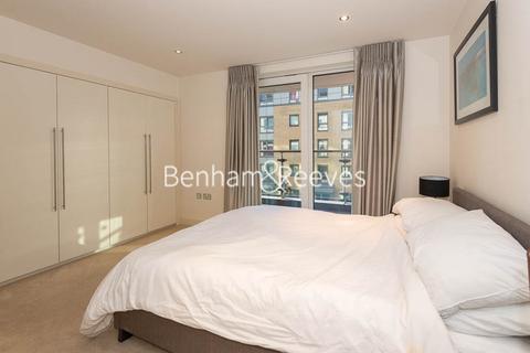 3 bedroom apartment to rent, Lensbury Avenue,  Fulham SW6
