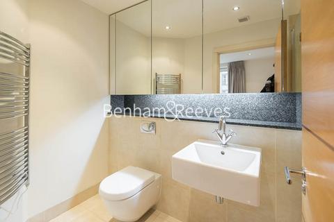3 bedroom apartment to rent, Lensbury Avenue,  Fulham SW6