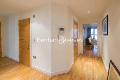 3 bedroom apartment to rent, Lensbury Avenue,  Fulham SW6