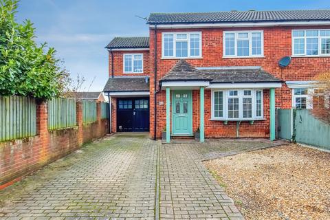 undefined, Moorfield Road, Rothwell, Kettering