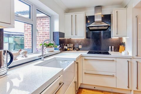 undefined, Moorfield Road, Rothwell, Kettering