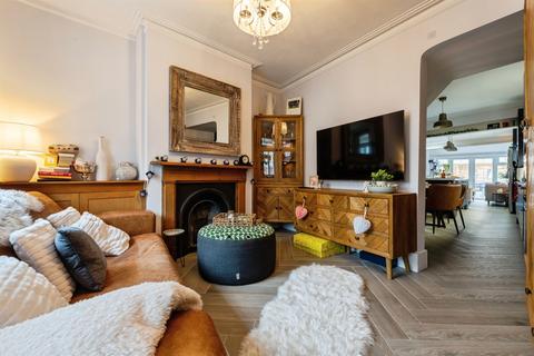 2 bedroom terraced house for sale, Station Road, Quorn, Loughborough