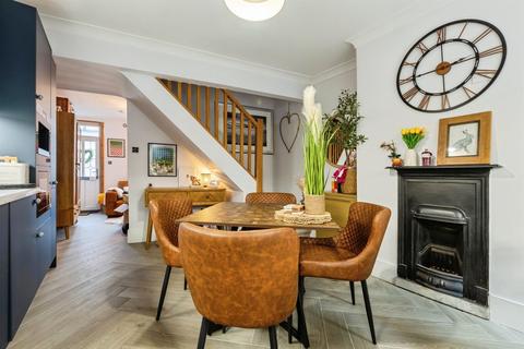 2 bedroom terraced house for sale, Station Road, Quorn, Loughborough