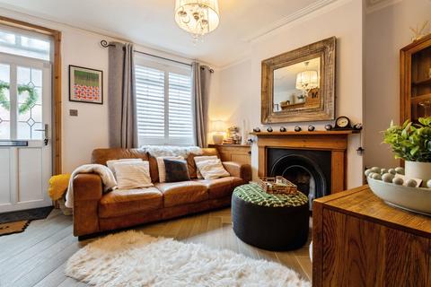 2 bedroom terraced house for sale, Station Road, Quorn, Loughborough