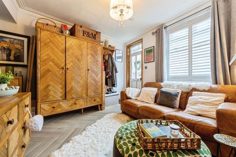 2 bedroom terraced house for sale, Station Road, Quorn, Loughborough