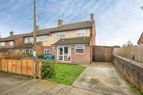 Barnardiston Road, Colchester