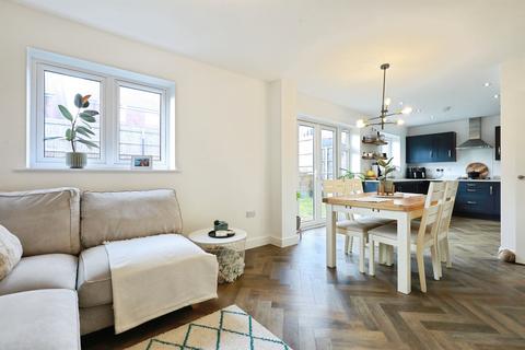 undefined, Hicks Drive, Hampton Magna, Warwick