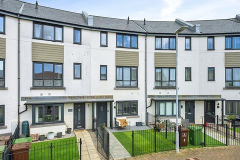 5 bedroom terraced house for sale, Coscombe Circus, Plymouth
