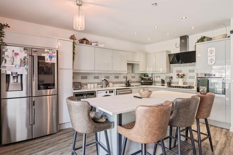 5 bedroom terraced house for sale, Coscombe Circus, Plymouth
