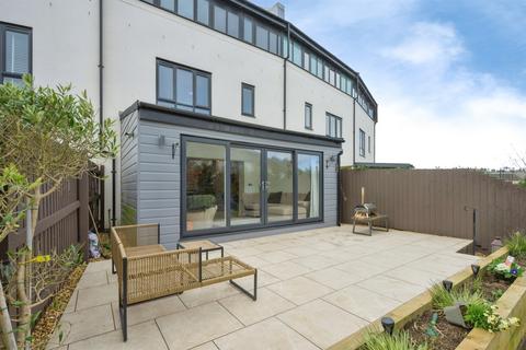 5 bedroom terraced house for sale, Coscombe Circus, Plymouth