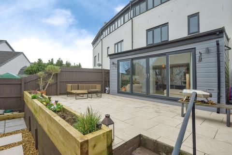 5 bedroom terraced house for sale, Coscombe Circus, Plymouth