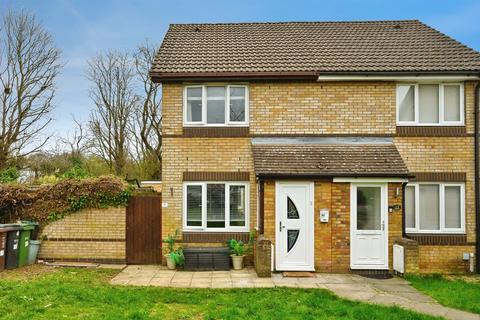 2 bedroom semi-detached house for sale, Collingwood Drive, London Colney, St. Albans