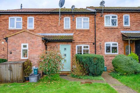 undefined, Runcie Close, St. Albans