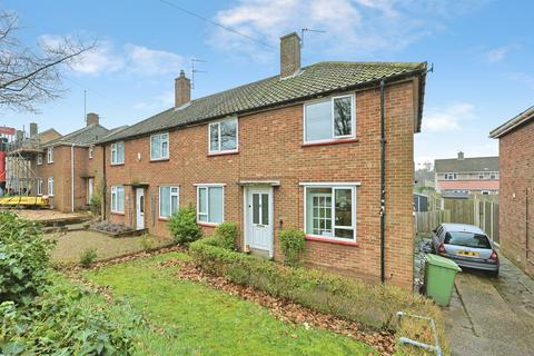 undefined, The Avenues, Norwich