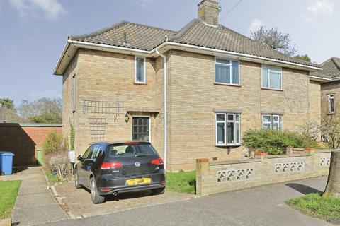 undefined, Peckover Road, Norwich