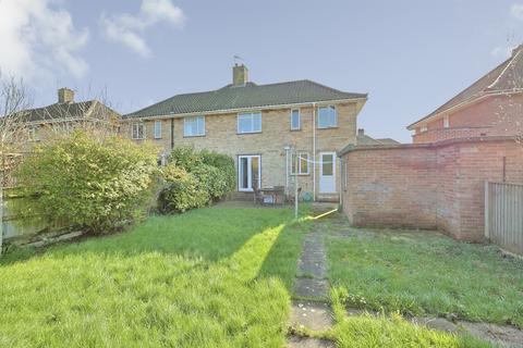 undefined, Peckover Road, Norwich