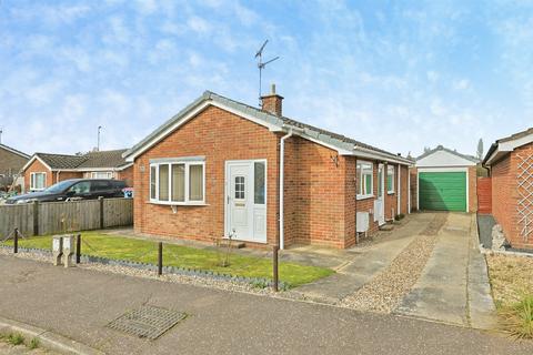 2 bedroom detached bungalow for sale, Langmere Road, Watton, Thetford