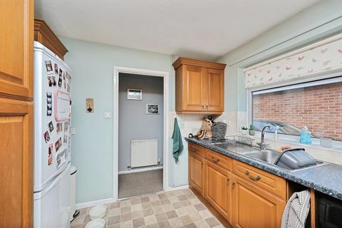 2 bedroom detached bungalow for sale, Langmere Road, Watton, Thetford
