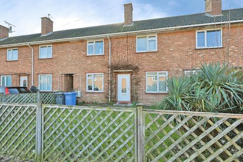 Freshfield Close, Norwich