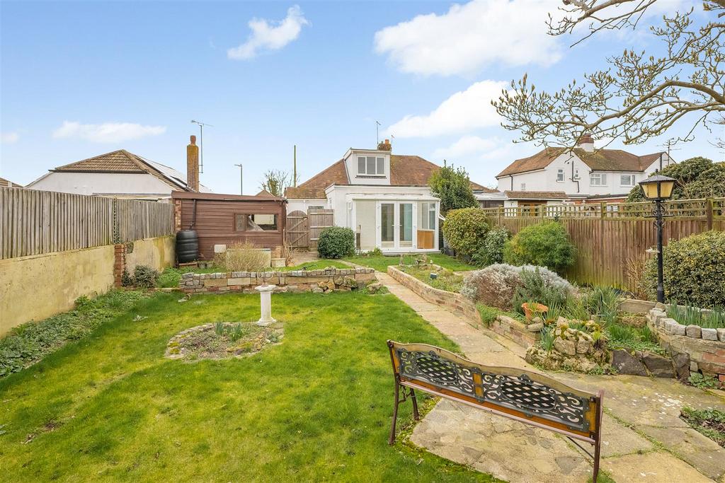 Russell Drive, Swalecliffe, Whitstable