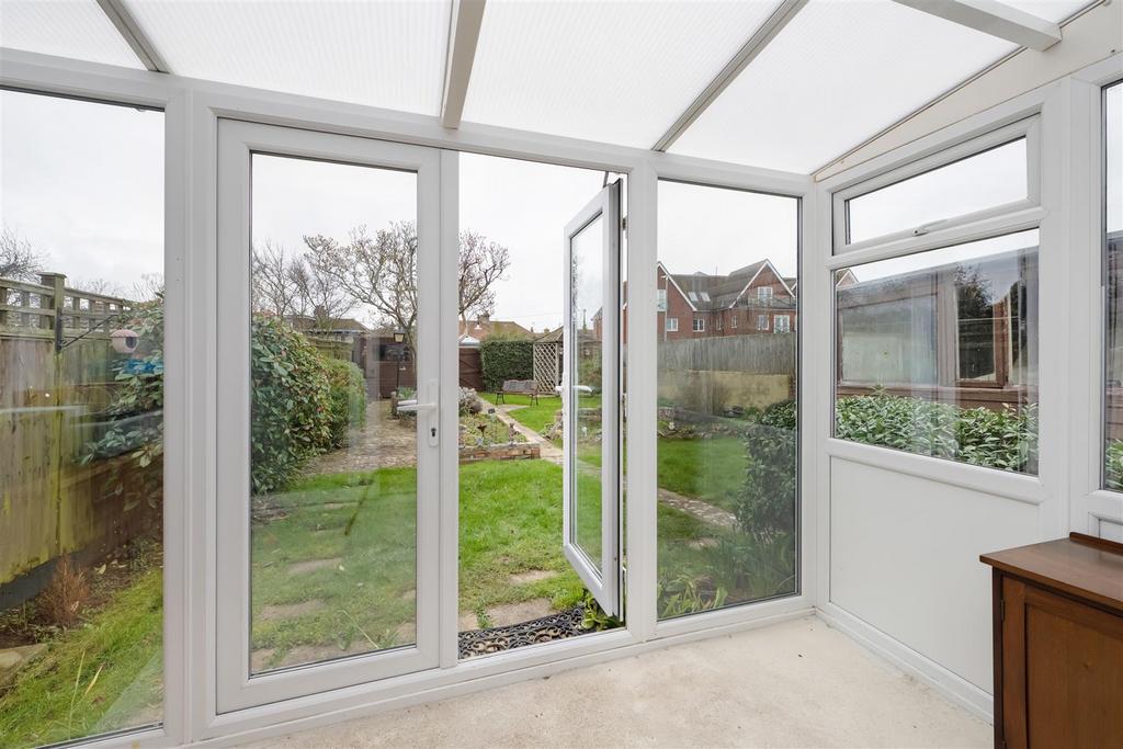 Russell Drive, Swalecliffe, Whitstable