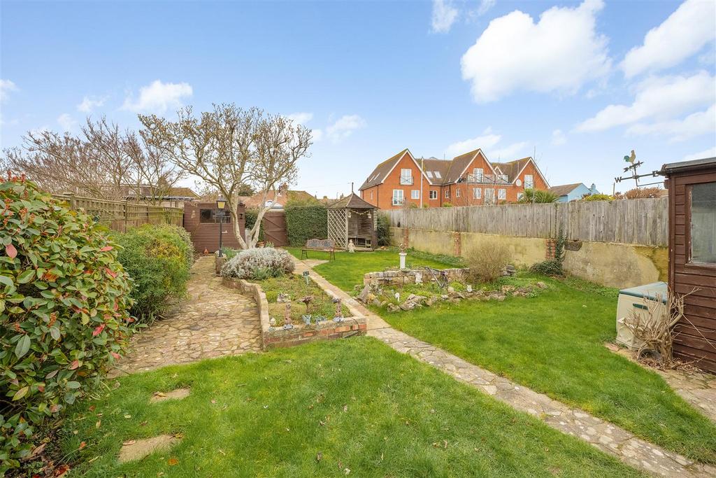 Russell Drive, Swalecliffe, Whitstable