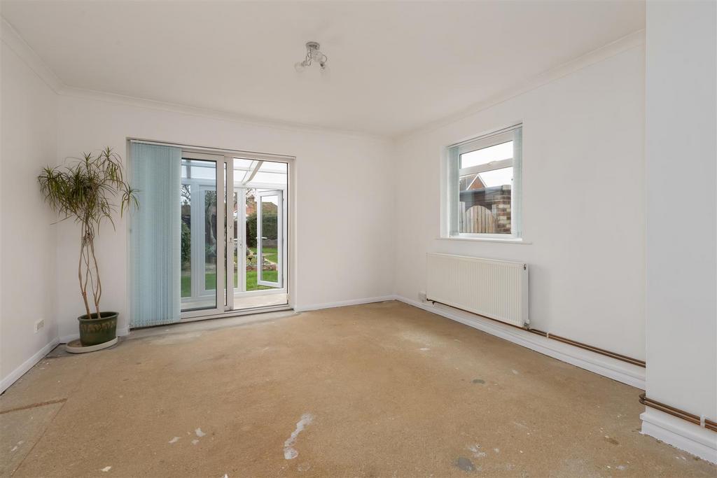 Russell Drive, Swalecliffe, Whitstable