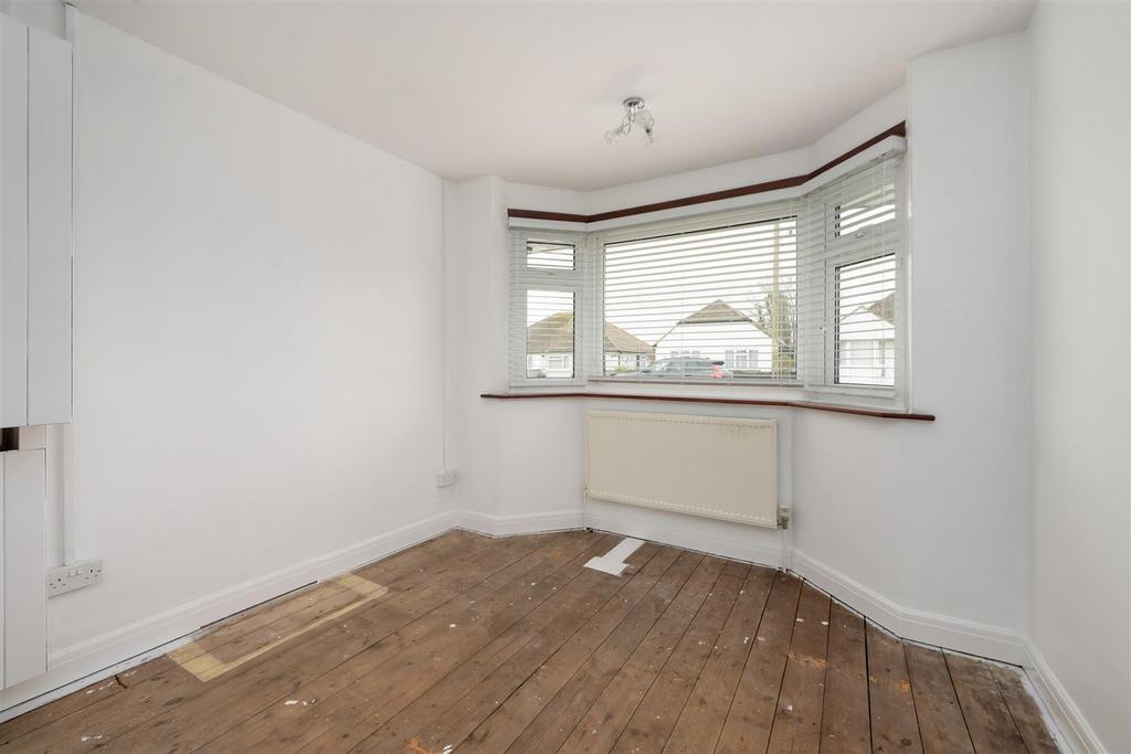 Russell Drive, Swalecliffe, Whitstable