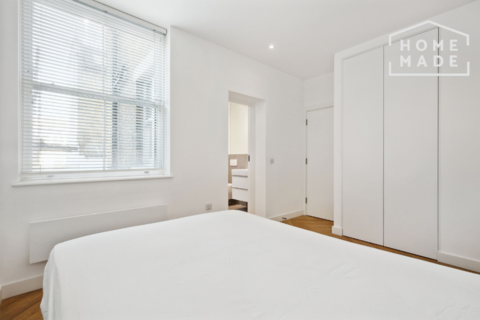 2 bedroom flat to rent, Avenue House, NW8