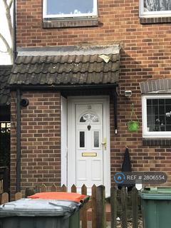 4 bedroom terraced house to rent, Jasper Road, London, E16