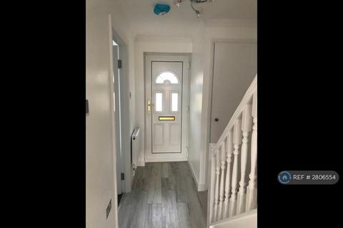 4 bedroom terraced house to rent, Jasper Road, London, E16