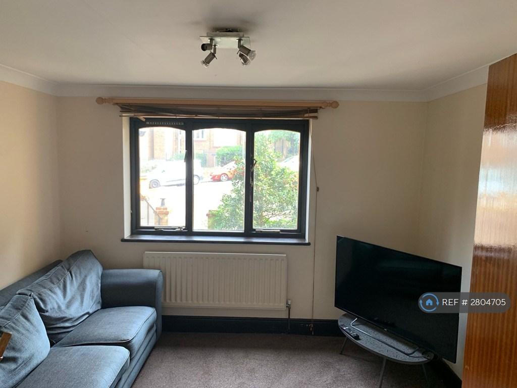 Front Room