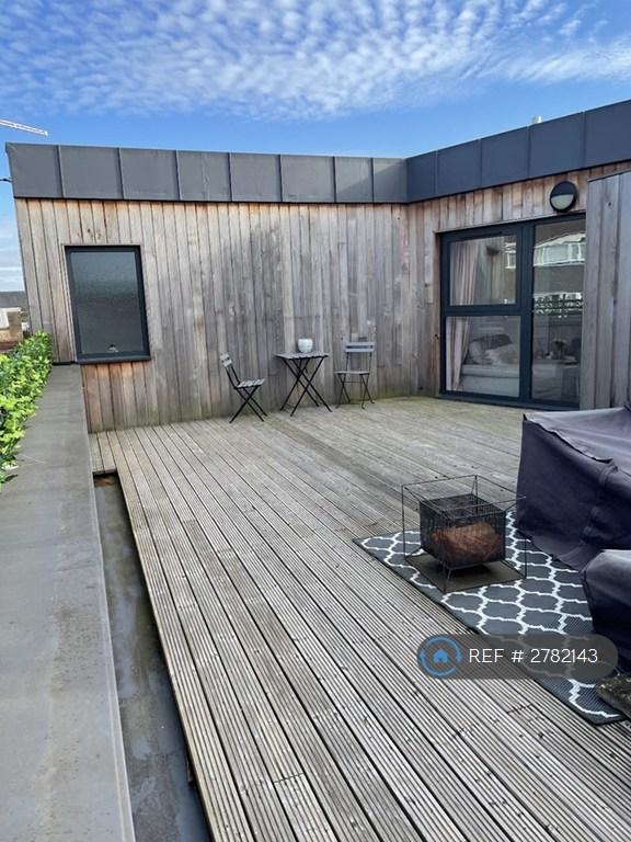 Flat 9 - Terrace