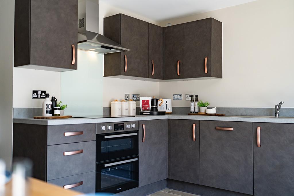 House in Broxtowe, Beeston Rylands - View 2