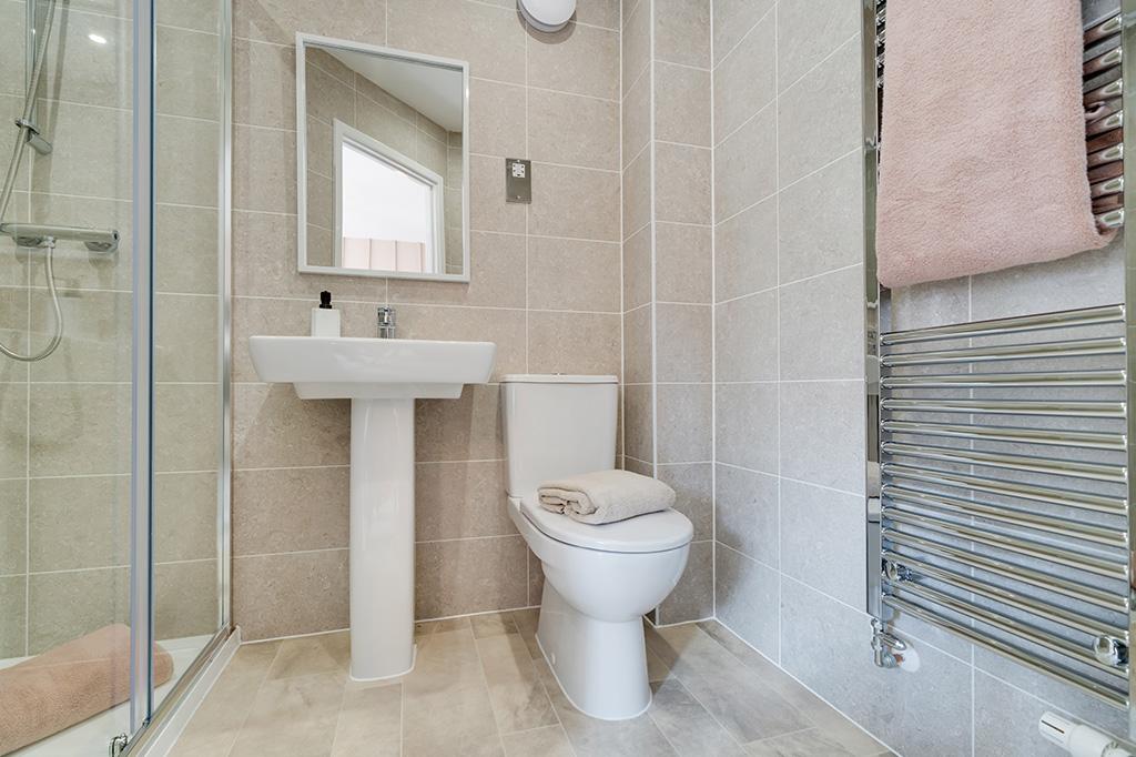 House in Broxtowe, Beeston Rylands - View 5