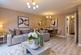 Plot 87, The Lincoln at Haworth Place at Tattenhoe Park, Milton Keynes, Keepmoat - Haworth Place Sales Office, Tattenhoe Park MK4