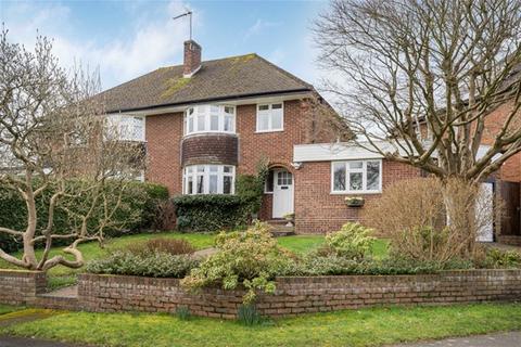 Harpenden AL5