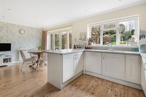 3 bedroom semi-detached house for sale, Harpenden AL5
