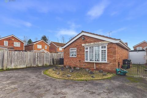 2 bedroom detached bungalow for sale, Brookside Close, Birmingham, B23