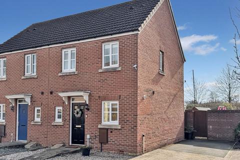 undefined, Lyneham Drive, Gloucester GL2