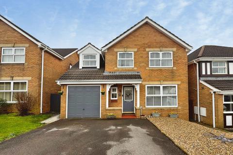undefined, Clos Onnen, Port Talbot SA13