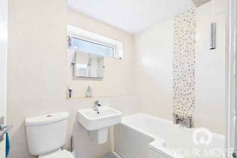 undefined, Padstow Close, Cheshire CW1