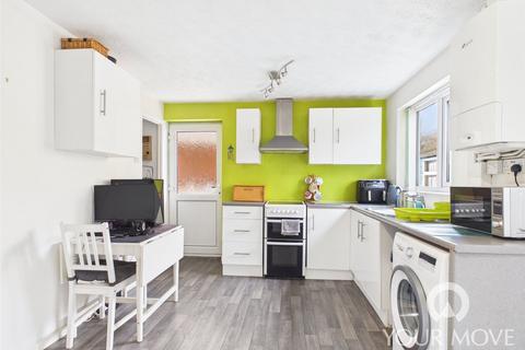 undefined, Padstow Close, Cheshire CW1