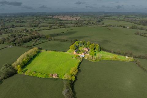 undefined, Rookery Lane, Nr. Henley-In-Arden B95