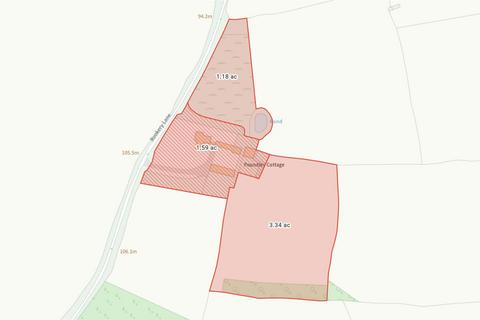 undefined, Rookery Lane, Nr. Henley-In-Arden B95