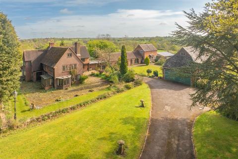 undefined, Rookery Lane, Nr. Henley-In-Arden B95
